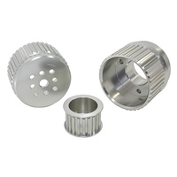 AF64-3001 - GILMER DRIVE KIT - SILVER
