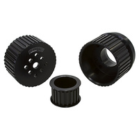 AF64-3002BLK - GILMER DRIVE KIT - BLACK