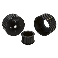 AF64-3003BLK - GILMER DRIVE KIT - BLACK