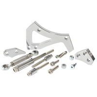 AF64-4000 - FORD 351C CLEV BILLET POLISHED