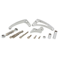 AF64-4004 - SBC SUIT LOW MOUNT ALT BRACKET