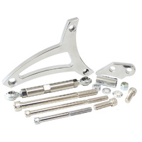AF64-4007 - BILLET ALTERNATOR BRACKET