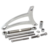 AF64-4008 - BILLET ALTERNATOR BRACKET