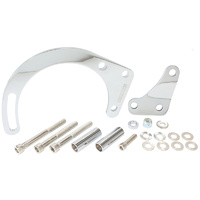 AF64-4015 - LOW MOUNT ALT BRACKET CHROME