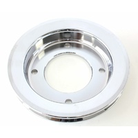 AF64-4023 - HOLDEN V8 CRANK V PULLEY HQ-WB