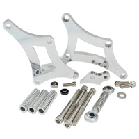 AF64-4035 - BILLET ALT BRACK HOLDEN LH-LX