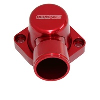 Aeroflow for Ford BB 429 460 Swivel Thermostat Housing Red AF64-4037R