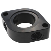 AF64-4051BLK - AEROFLOW CHEV WATER NECK