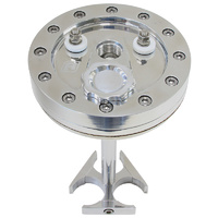 AF64-4053 - AEROFLOW TRIPLE PUMP HANGER