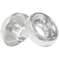 AF64-4070 - 3" bellmouth suit AR60 turbo