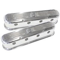 AF64-4110 - LS CHEV BILLET RETRO POLISHED