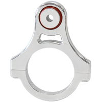 AF64-4130 - BILLET EXHAUST HANGERS 2"
