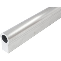 AF64-4132 - Large Bore Fuel Rail Extrusion