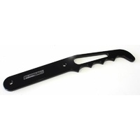 AF64-4357BLK - BILLET GRIP HANDLE / LEVER