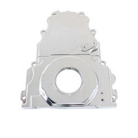 AF64-4361C - HOLDEN / CHEV LS BILLET 2 PIEC