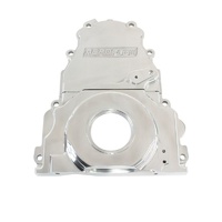 AF64-4361P - HOLDEN / CHEV LS BILLET 2 PIEC