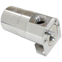 AF64-4363 - UNIVERSAL CATCH CAN -10ORB