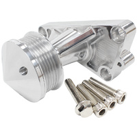 AF64-4367 - GM LS POWER STEERING DELETE