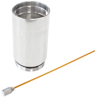AF64-4373 - UNIVERSAL CATCH CAN EXTENSION