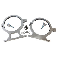 AF64-5000P - NOS BOTTLE BILLET BRACKETS