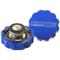 AF64-5042 - BILLET RADIATOR CAP 42MM .5bar