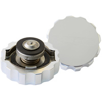 AF64-5042S - BILLET RADIATOR CAP 42MM .5bar