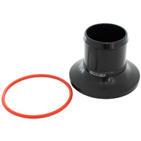 AF64-5052BLK - MITSUBISHI EVOLUTION 34mm ALL