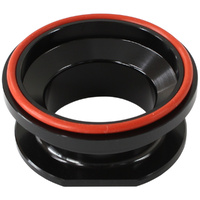 AF64-5059BLK - HKS TO AEROFLOW / TIAL / TS