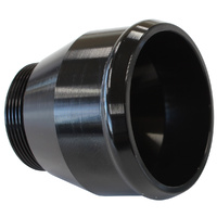 AF64-5138BLK - 50mm BLOW OFF VALVE