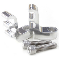 AF64-9702 - POLISHED 2 WIRE LEAD SEPARATOR