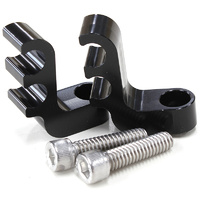 AF64-9702BLK - BLACK 2 WIRE LEAD SEPARATOR