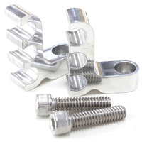 AF64-9703 - POLISHED 3 WIRE LEAD SEPARATOR