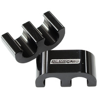 AF64-9752BLK - BLACK 2 WIRE FLOATING LEAD