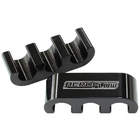 AF64-9753BLK - BLACK 3 WIRE FLOATING LEAD