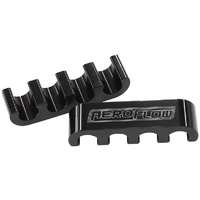 AF64-9754BLK - BLACK 4 WIRE FLOATING LEAD