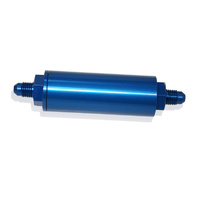 AF66-2040 - NITROUS FILTER -4AN HI-PRESS