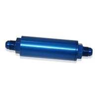 AF66-2041 - NITROUS FILTER -6AN HI-PRESS