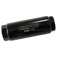 AF66-2042BLK-40 - AEROFLOW PRO FILTER 40 MICRON