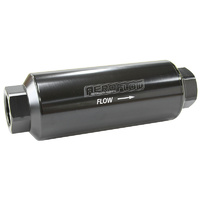 AF66-2043BLK-10 - AEROFLOW PRO FILTER 10 MICRON