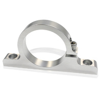 AF66-2045 - AEROFLOW BILLET FILTER BRACKET