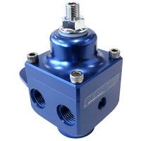 AF66-2048 - 4 PORT FUEL PRESSURE REGULATOR