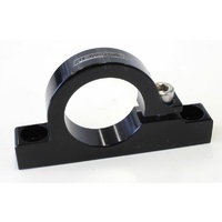 AF66-2049BLK - AEROFLOW BILLET FILTER BRACKET