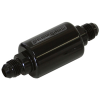 AF66-2052BLK - AEROFLOW FILTER 40 MICRON