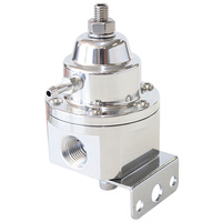 AF66-2055 - -6 ORB EFI FUEL PRESSURE REG