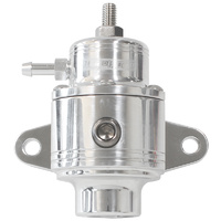 AF66-2058 - -6ORB EFI FUEL PRESSURE REG