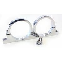 AF66-2246 - AEROFLOW BILLET DUAL BRACKET