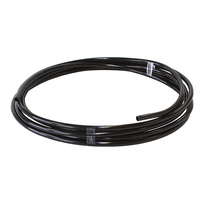 AF66-3001BLK - 1/2" ALLOY HARD LINE (12.7mm)