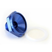 AF699-00 - POWER VALVE BLANK PLUG