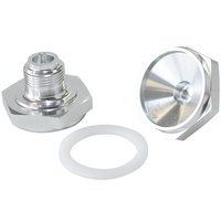 AF699-00S - POWER VALVE BLANK PLUG
