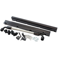 Aeroflow Holden 304 Fuel Rail Kit suits AF6010/AF6210-4003 Intake AF6999-4003
